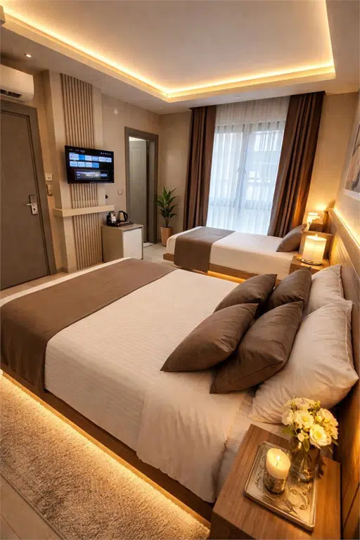room image