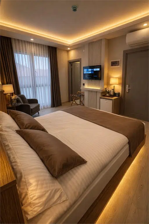 room image